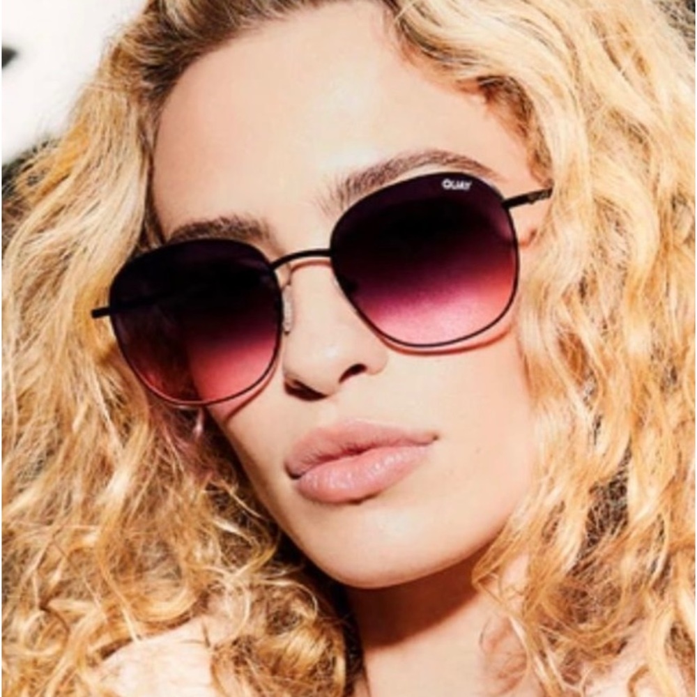 QUAY sunglasses